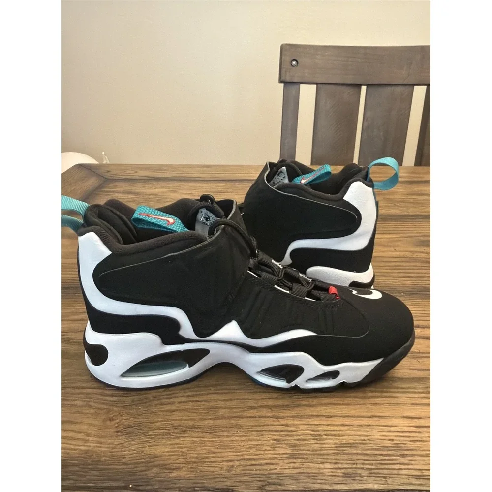 Size 7Y - Nike Air Griffey Max 1 2026 Freshwater